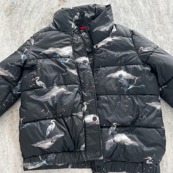 DKNY Puffer - Picture 2 of 3